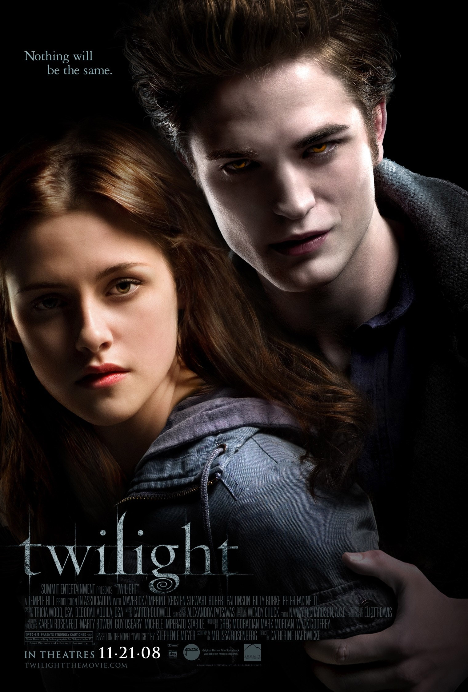 Bella with Edward 9