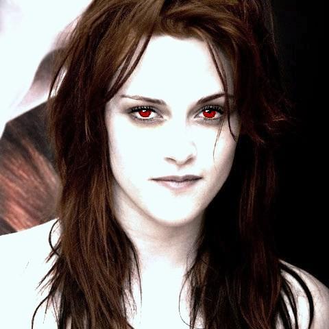 Bella as vampire 6