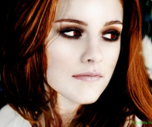 Bella as vampire 10