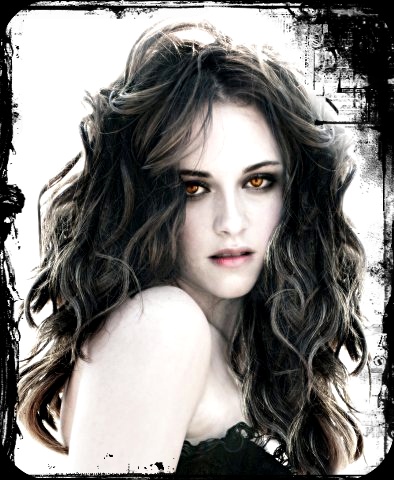 Bella as vampire 12