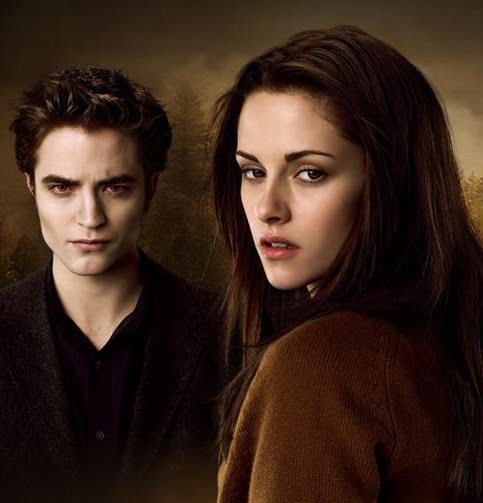 Bella with Edward 15