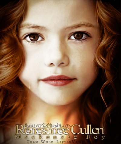 Renesmee 3