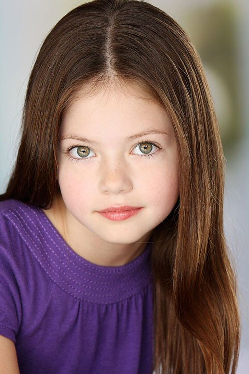 Renesmee 6