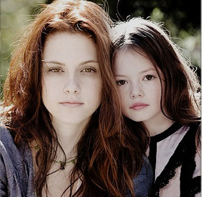 Renesmee 7