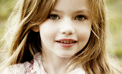 Renesmee 8