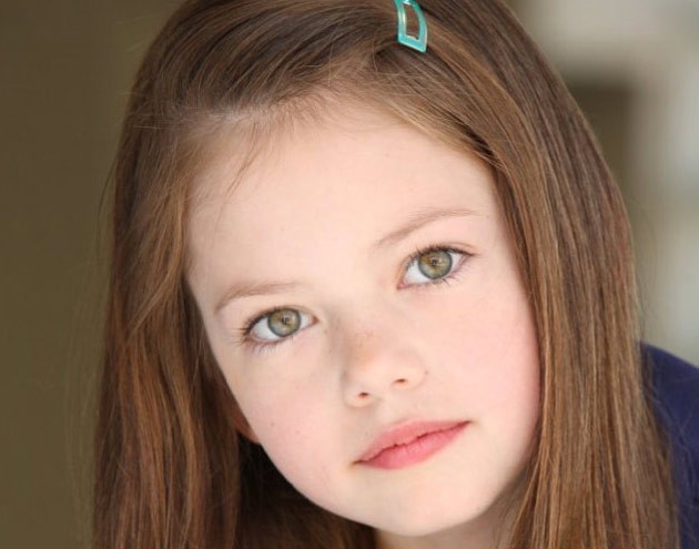 Renesmee 9