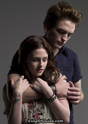 Bella with Edward 18