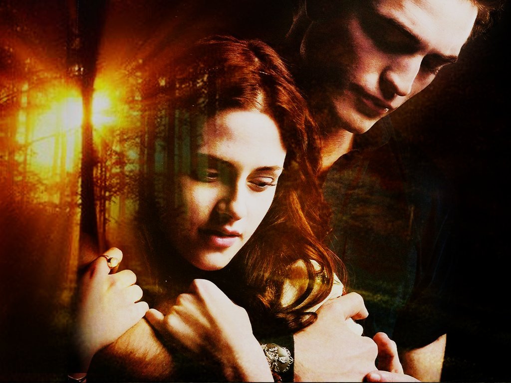 Bella with Edward 28