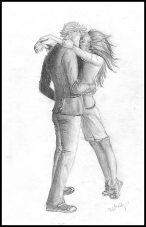 Bella and Edward 21