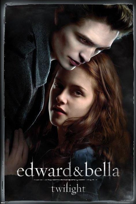 Bella with Edward 2