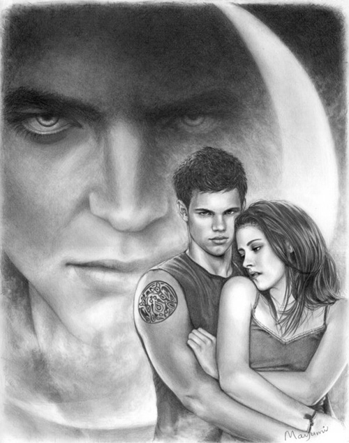 New Moon