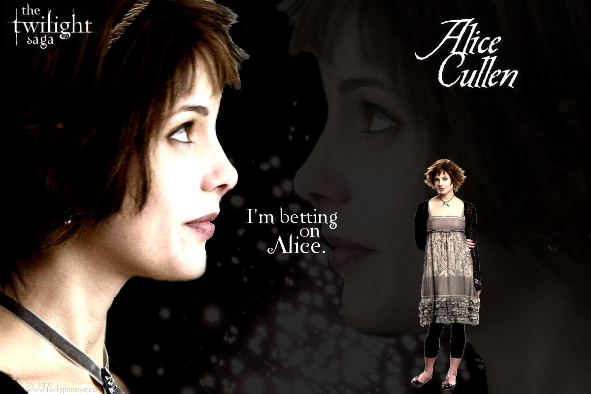Alice 11