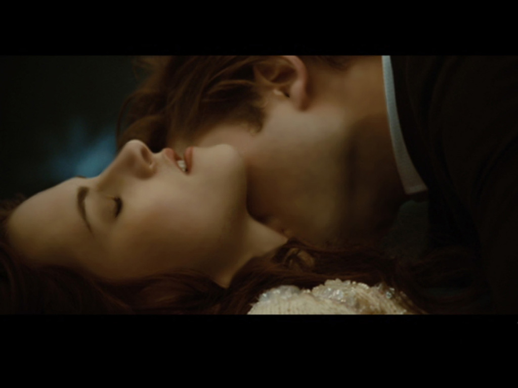 Bella with Edward 53