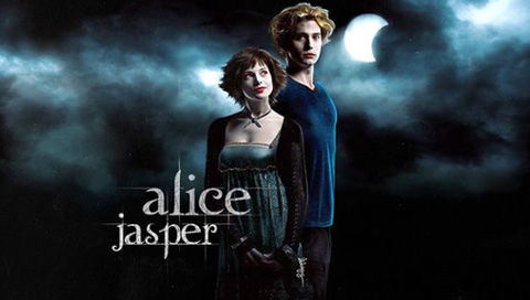 Alice with Jasper 7