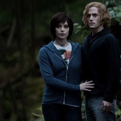 Alice with Jasper 18