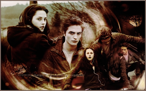 Bella with Edward 67