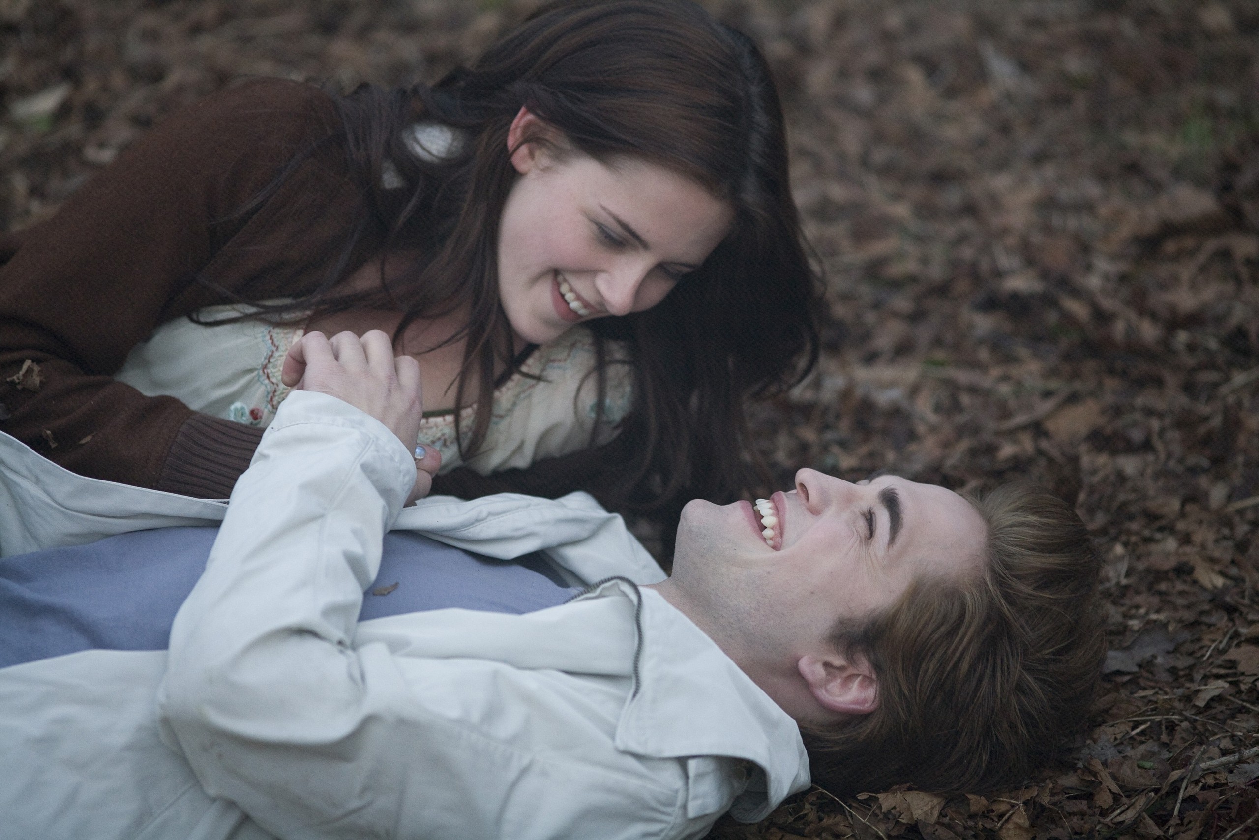 Bella with Edward 71