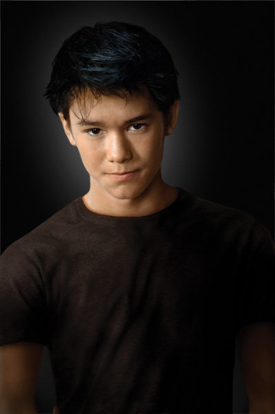 Seth Clearwater