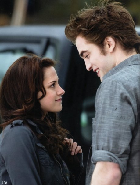 Bella with Edward 75