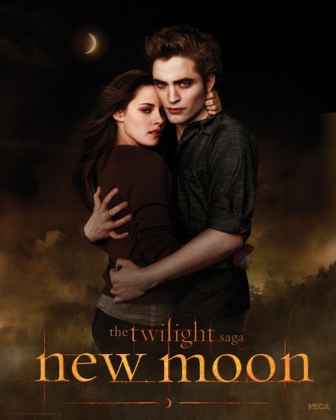 Bella with Edward 81