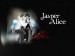 Alice with Jasper 9